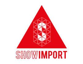 #375 για Design a Logo for ShowImport από hresta