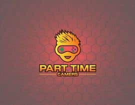 #75 for Create a logo for a gaming channel/brand PTG: Part Time Gamers by Moulogodesigner