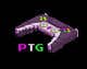 Tävlingsbidrag #79 ikon för                                                     Create a logo for a gaming channel/brand PTG: Part Time Gamers
                                                