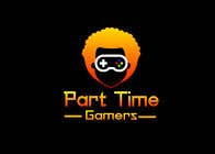 #67 pentru Create a logo for a gaming channel/brand PTG: Part Time Gamers de către Forhad31