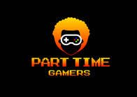 #68 pentru Create a logo for a gaming channel/brand PTG: Part Time Gamers de către Forhad31