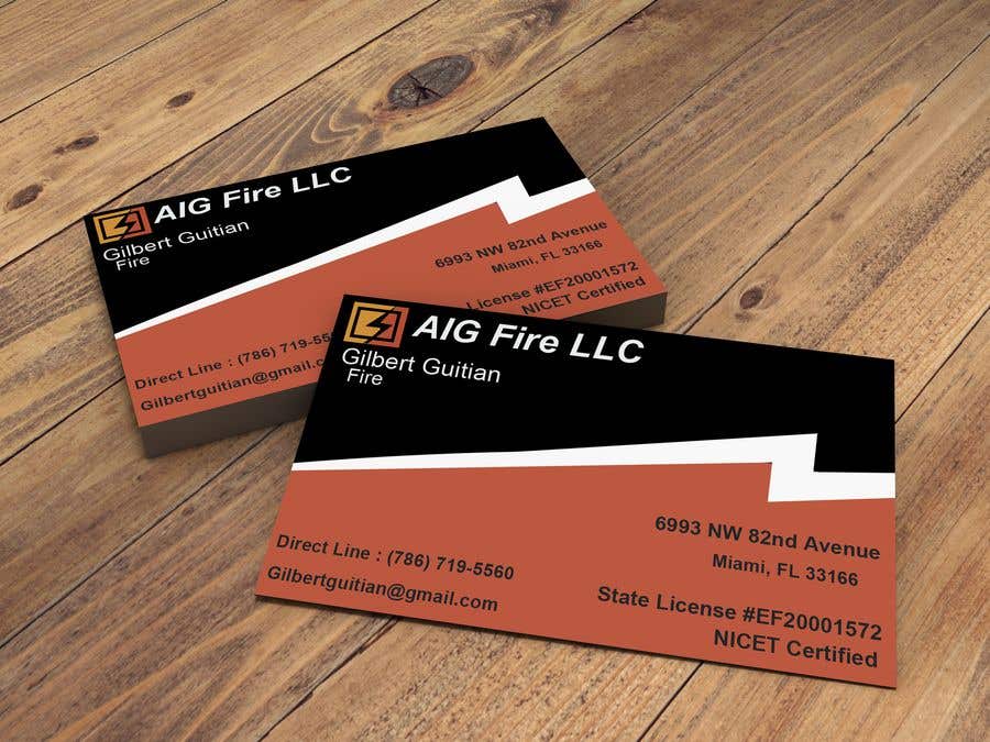 Konkurransebidrag #50 i                                                 Make the same exact business card design, same exact layout, just change the email to the new one in the text document, if can’t access text.txt private message me. Customer lost his/her business card design.
                                            
