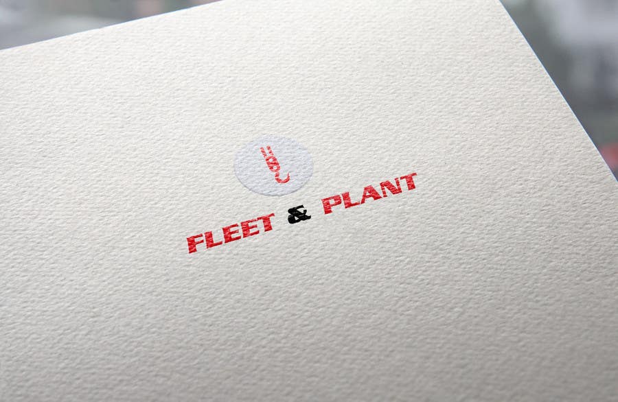 Proposition n°38 du concours                                                 Design a Logo for Fleet company
                                            