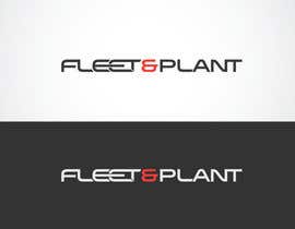 nº 14 pour Design a Logo for Fleet company par wahed14 