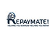 Konkurrenceindlæg #2 billede for                                                     Design a Logo for Repaymate.com
                                                