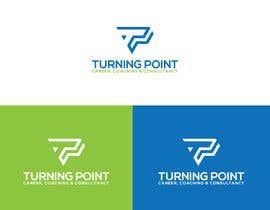 #271 cho I need a logo designed for my new business. Ideally using bright colours. The business is called - TurningPoint Career, Coaching &amp; Consultancy .  The emphasis is on TurningPoint bởi shekhfarid615