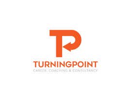 #252 cho I need a logo designed for my new business. Ideally using bright colours. The business is called - TurningPoint Career, Coaching &amp; Consultancy .  The emphasis is on TurningPoint bởi safiqurrahman010