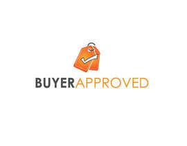 #35 for Design a Logo for BuyerApproved by MinakshiGupta