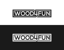 #736 for Woodworking business logo by azizur247