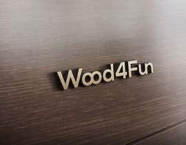 #1 para Woodworking business logo de veryfast8283