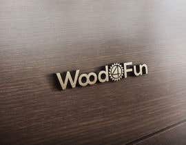 #86 para Woodworking business logo de veryfast8283