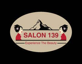 #172 for Logo Creation for hair salon by Ayrin3
