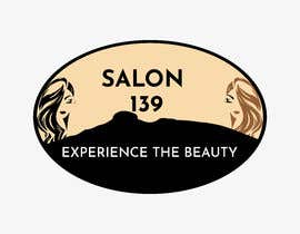 #182 para Logo Creation for hair salon de Ayrin3