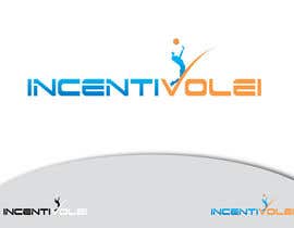 #20 for Logo Design for INCENTIVOLEI by GeorgeOrf