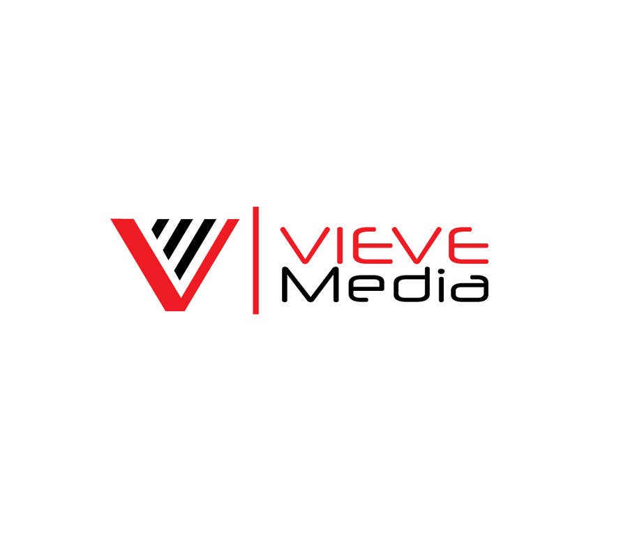 Contest Entry #64 for                                                 Design a Logo for Vieve Media
                                            