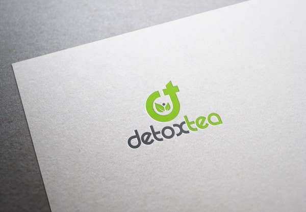 Contest Entry #104 for                                                 Design a Logo for detoxtea.com.au
                                            