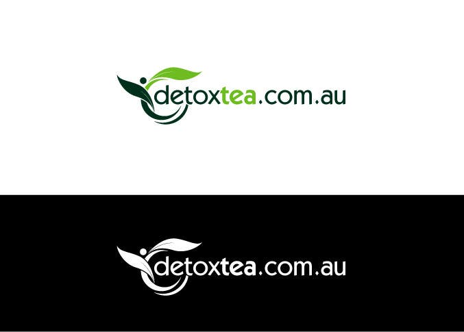 Participación en el concurso Nro.32 para                                                 Design a Logo for detoxtea.com.au
                                            
