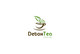 Imej kecil Penyertaan Peraduan #38 untuk                                                     Design a Logo for detoxtea.com.au
                                                