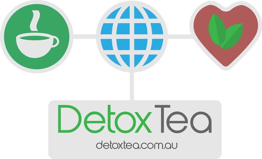 Contest Entry #64 for                                                 Design a Logo for detoxtea.com.au
                                            