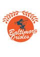 
                                                                                                                                    Imej kecil Penyertaan Peraduan #                                                23
                                             untuk                                                 Baltimore Orioles Custom T-shirt design
                                            