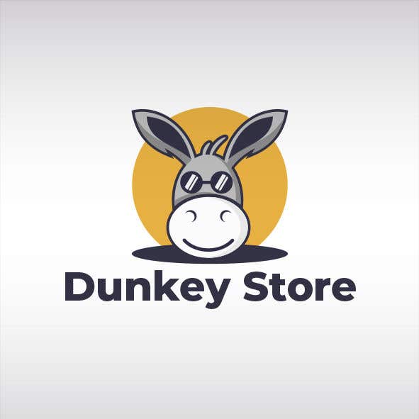 Intrarea #25 pentru concursul „                                                Dunkey Store
                                            ”
