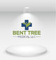 Imej kecil Penyertaan Peraduan #162 untuk                                                     Bent Tree Medical LLC is looking for a Logo Designer to design their logo.
                                                