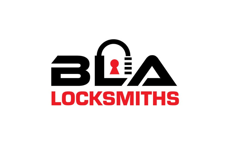 Contest Entry #42 for                                                 Design a logo for a locksmith and security Business
                                            