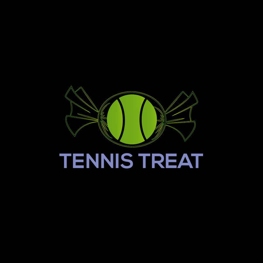 Kilpailutyö #41 kilpailussa                                                 Inovative Tennis Logo
                                            