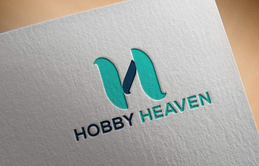 Kilpailutyö #117 kilpailussa                                                 Hobby HEAVEN logo
                                            