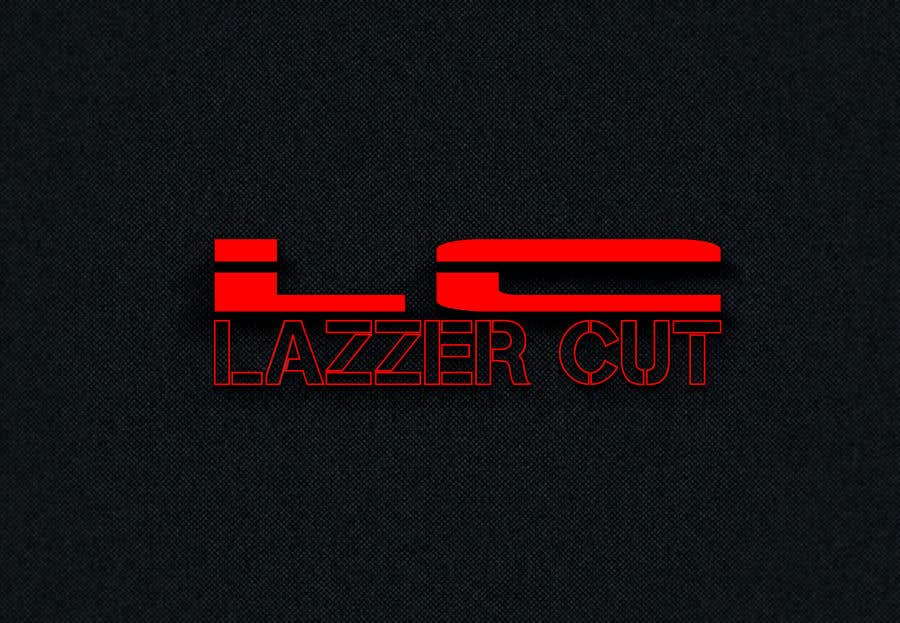 Contest Entry #366 for                                                 I want logo design for LAZZER CUT and the tag line will be Metal + Architectural Products
                                            