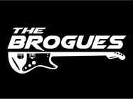 Participación Nro. 3 de concurso de Graphic Design para Design a Logo for a band 'brogues'