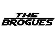 Participación Nro. 38 de concurso de Graphic Design para Design a Logo for a band 'brogues'