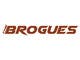 Entrada de concurso de Graphic Design #42 para Design a Logo for a band 'brogues'