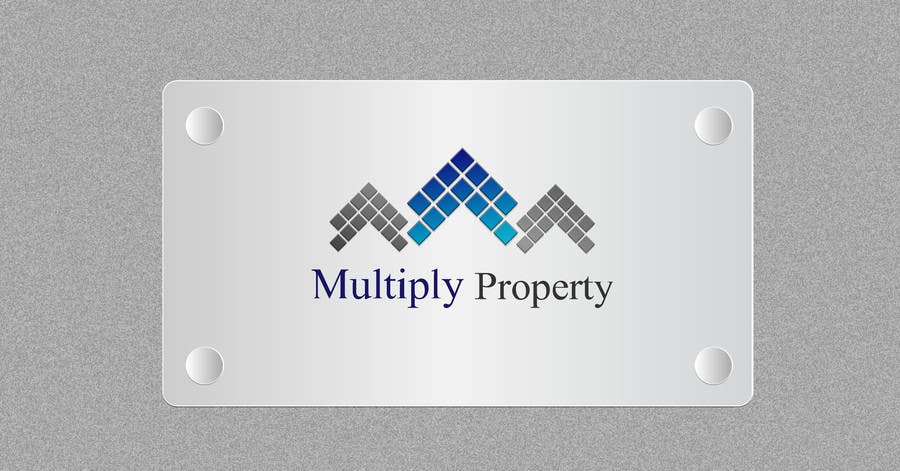 Penyertaan Peraduan #187 untuk                                                 Logo Design for Property Development Business
                                            