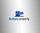 Imej kecil Penyertaan Peraduan #136 untuk                                                     Logo Design for Property Development Business
                                                