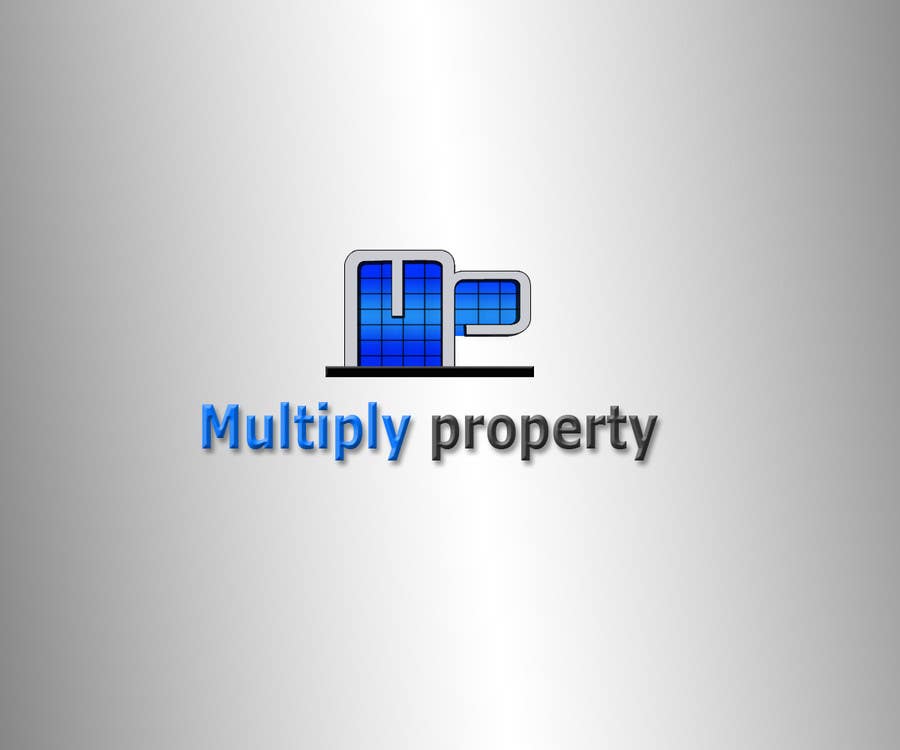 Penyertaan Peraduan #136 untuk                                                 Logo Design for Property Development Business
                                            