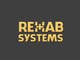 Miniatura de participación en el concurso Nro.85 para                                                     Design a Logo for Rehab Systems
                                                