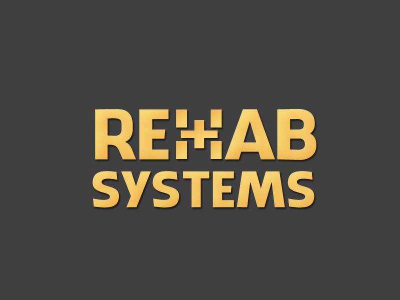 Participación en el concurso Nro.85 para                                                 Design a Logo for Rehab Systems
                                            