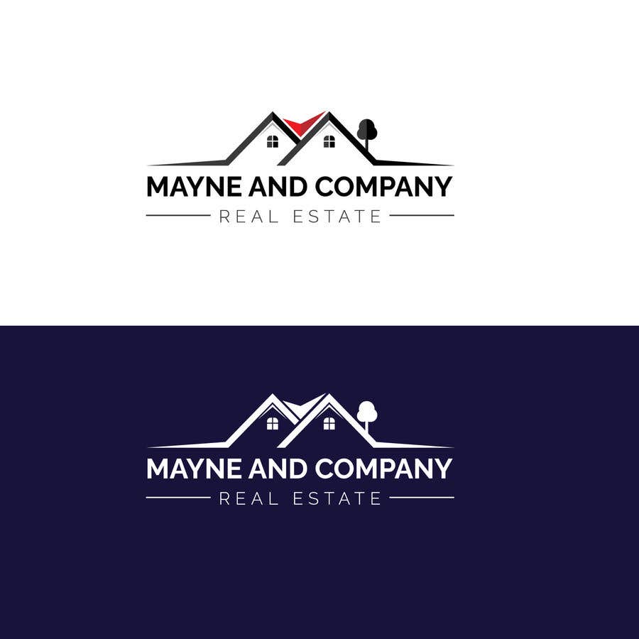 Συμμετοχή Διαγωνισμού #618 για                                                 Mayne and Company
                                            