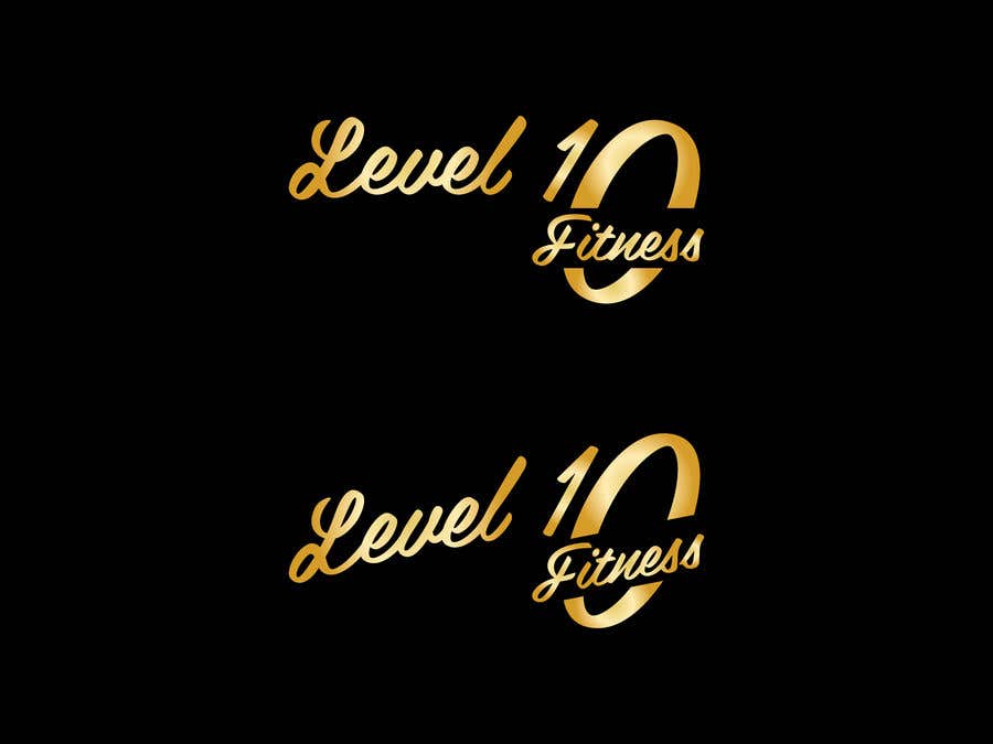 Kilpailutyö #234 kilpailussa                                                 Level 10 Fitness
                                            