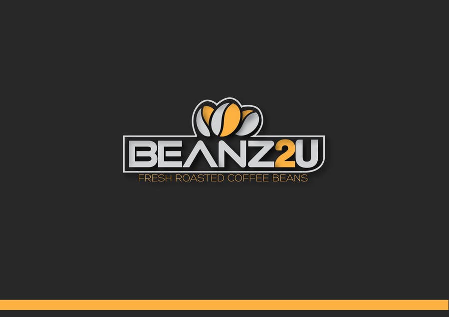 Participación en el concurso Nro.186 para                                                 Design a Logo for Beanz 2 u
                                            