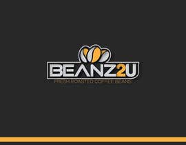 #186 για Design a Logo for Beanz 2 u από ASHERZZ