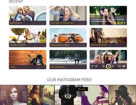 #8 for design for video site by freeoutsourcer