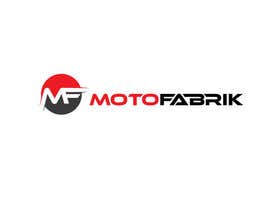 #119 for Zaprojektuj logo for motorsport company by Ismailjoni