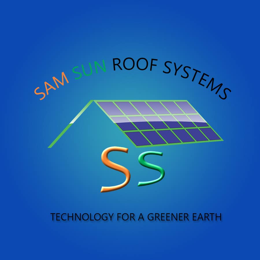 Inscrição nº 14 do Concurso para                                                 Design a Logo for SAMSUN ROOF SYSTEM
                                            