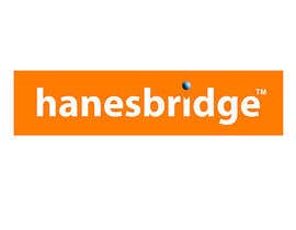 #39 for Modify a Logo for hanesbridge by arunteotiakumar