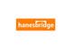 Contest Entry #31 thumbnail for                                                     Modify a Logo for hanesbridge
                                                