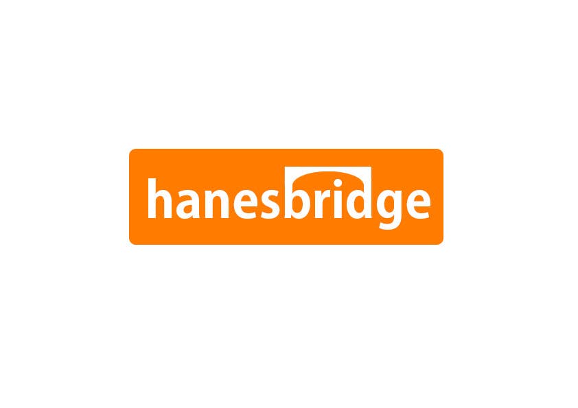Contest Entry #31 for                                                 Modify a Logo for hanesbridge
                                            