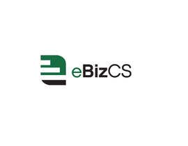 #84 para eBizCS logo contest de sankalpit