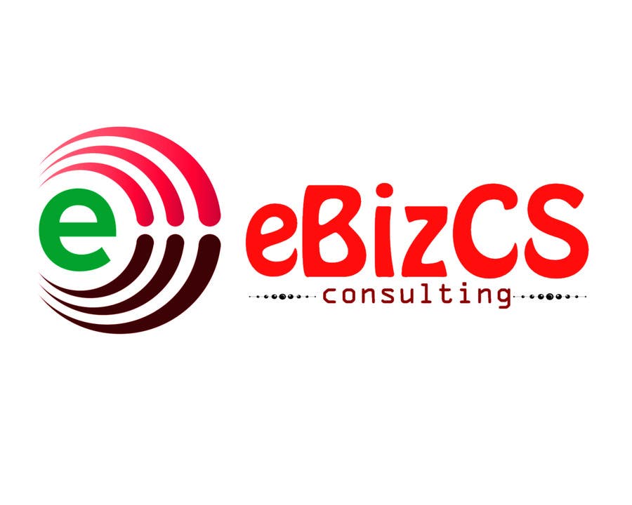 Contest Entry #83 for                                                 eBizCS logo contest
                                            